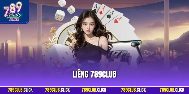 Liêng 789CLUB